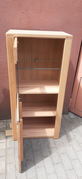 witryna niska nature plus