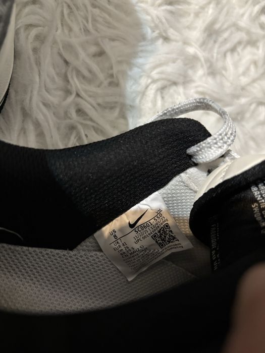 Buty Nike x Louis Vuitton Air Force 1 Low Streetwear Hypebeast