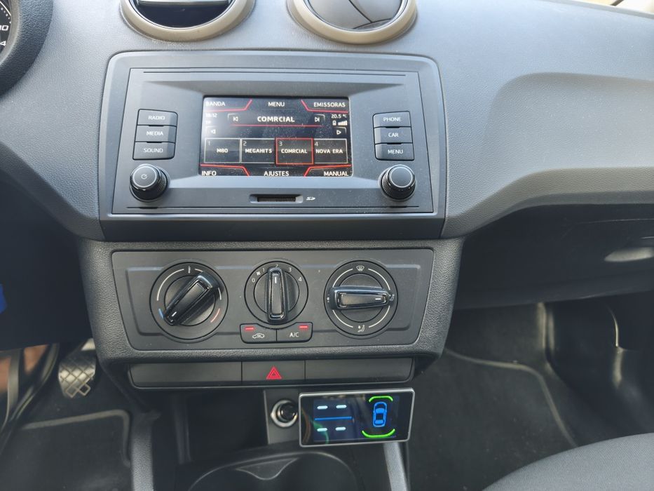 SEAT Ibiza 1400 CC - Diesel