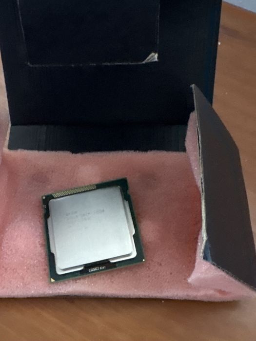 Processador  Intel core i3-2128 3.30ghz