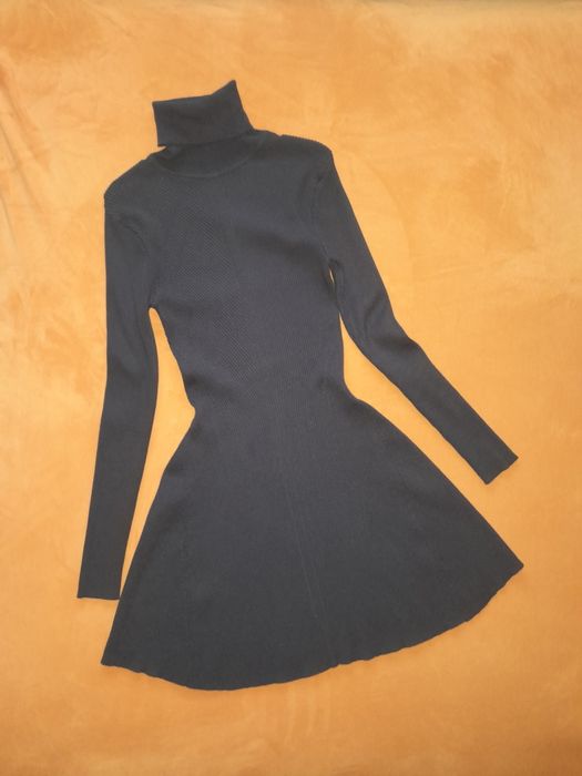Сукня гольф трикотажна  XS-S