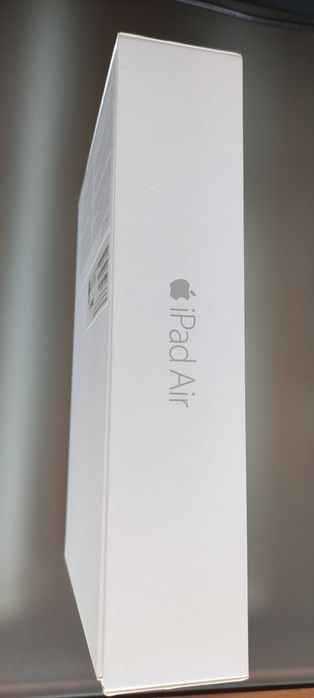 Apple Ipad Air 2 Silver- Wi-fi , 64 GB + 2 películas protectoras