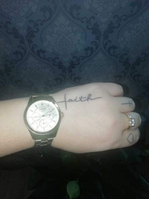 Zegarek Lorus Damski