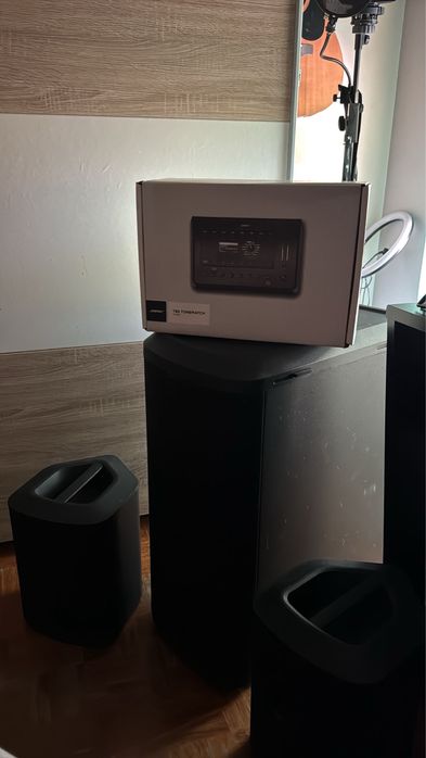 Bose SUB 2 Module 700