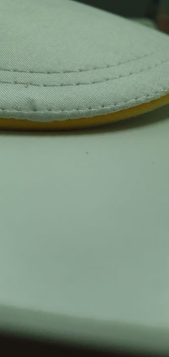 Chapéu lacoste original