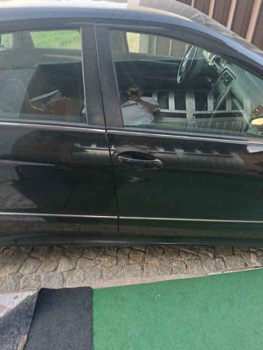 Vendo Mercedes B180