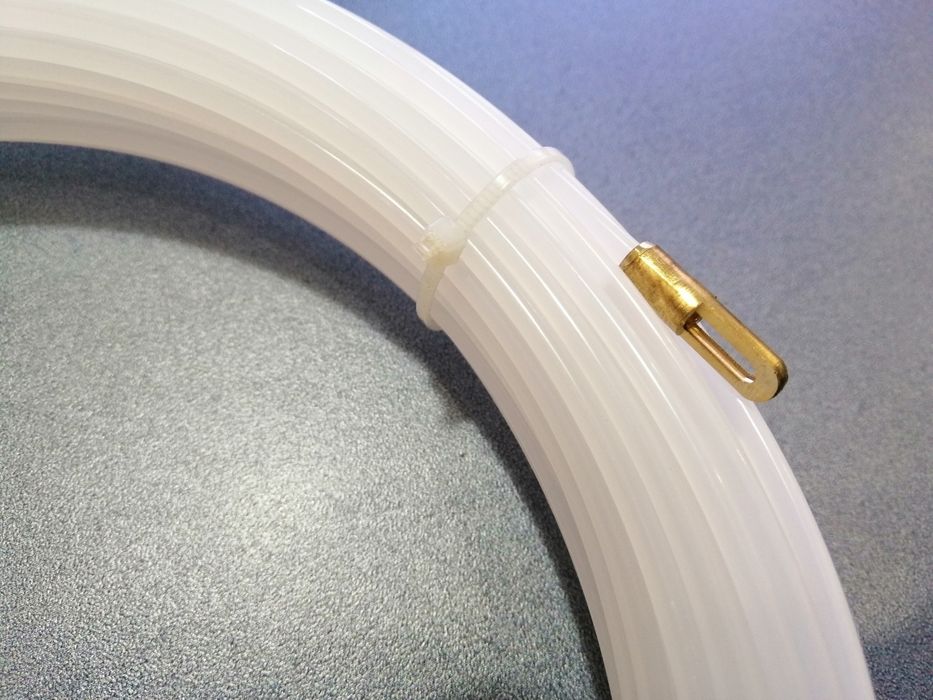 Протяжка, зонд для протяжки кабелю типу ДКС 59430 3мм, 30м