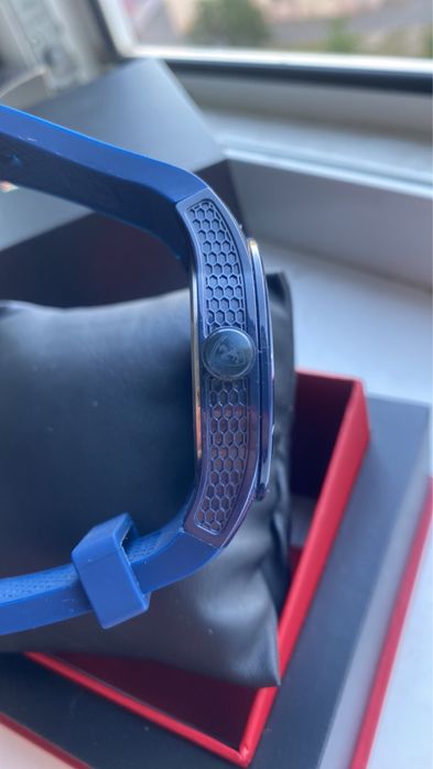 Мужские наручные часы