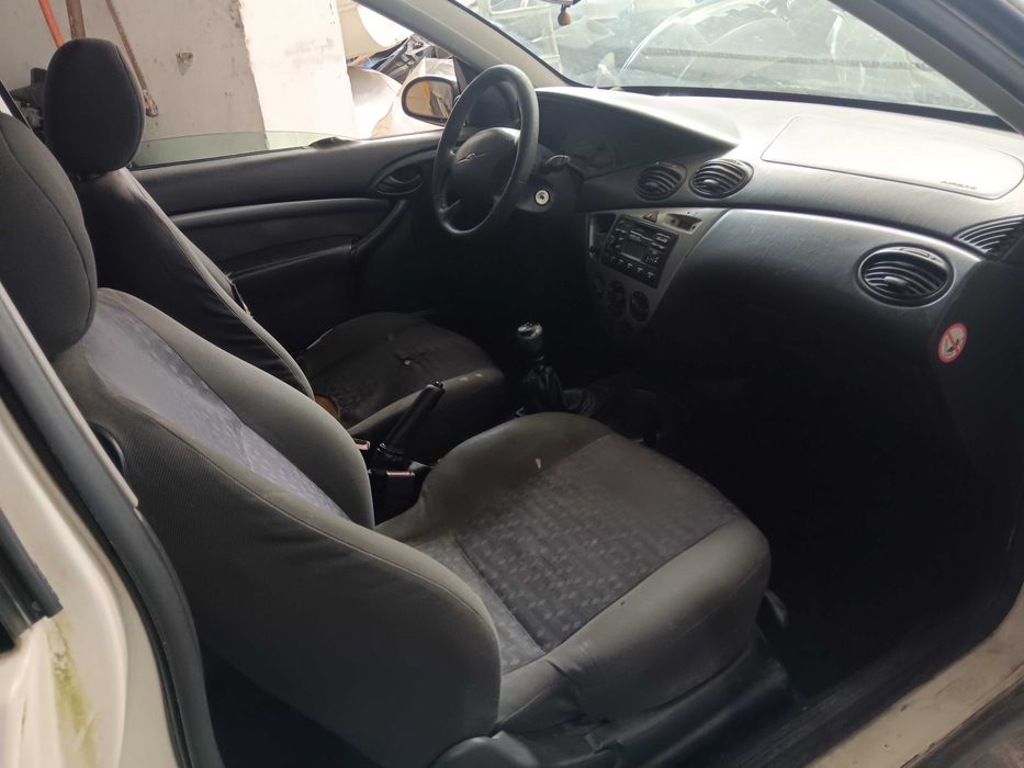 Peças Ford Focus 1.8 tddi