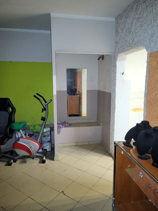 Wynajmę lokal usługowy