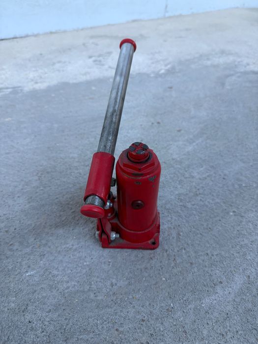 Macacos Hidraúlicos 5 Uni - Hydraulica Jack