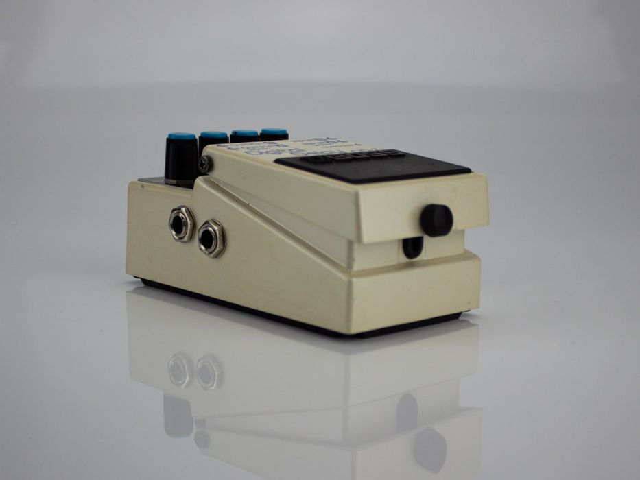 Педаль Boss dd-7 Digital delay