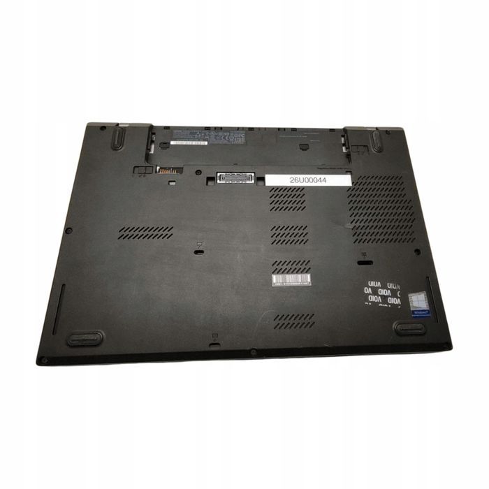 Lenovo ThinkPad L470 i5-6300U 14" FHD 0GB BAZA