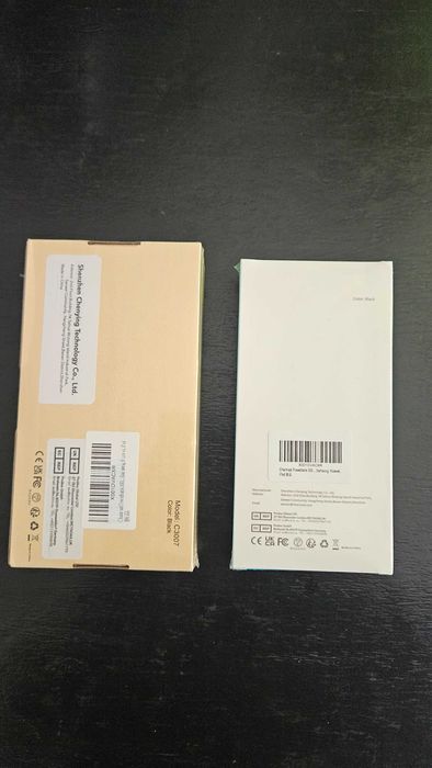 PowerBank Charmast C3007