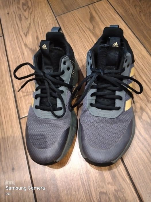 Buty adidas rozmiar 36/ 24 cm