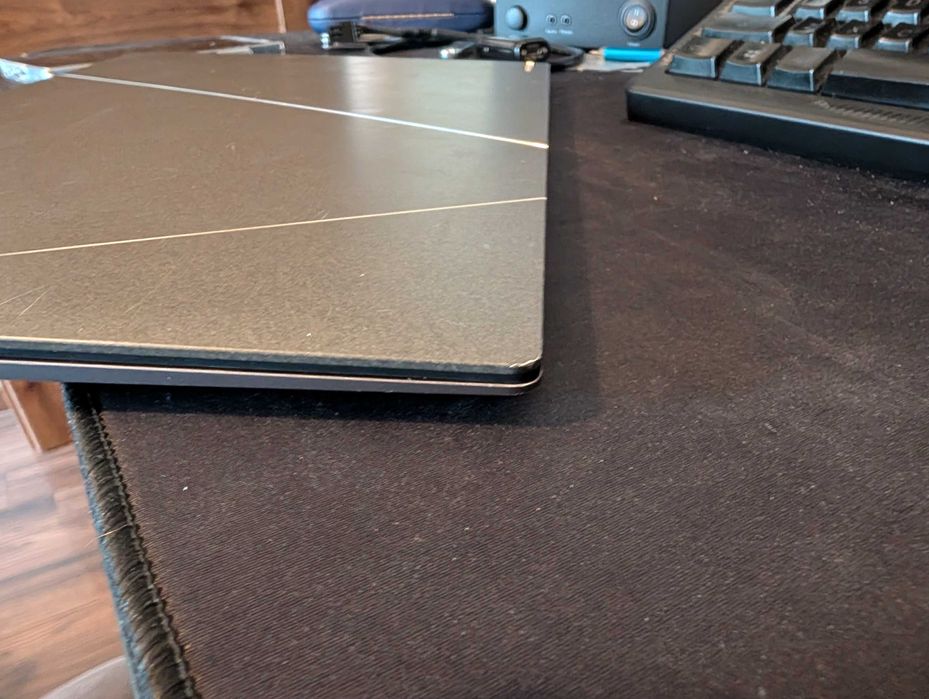 ASUS Zenbook S16 | Ryzen AI 9 HX 370 | 32GB RAM | 1TB SSD | Win 11 Pro