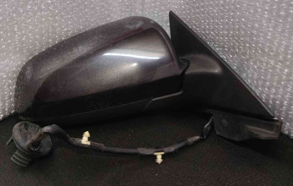 Espelho Retrovisor Direito E1010754 - AUDI A3 Sportback