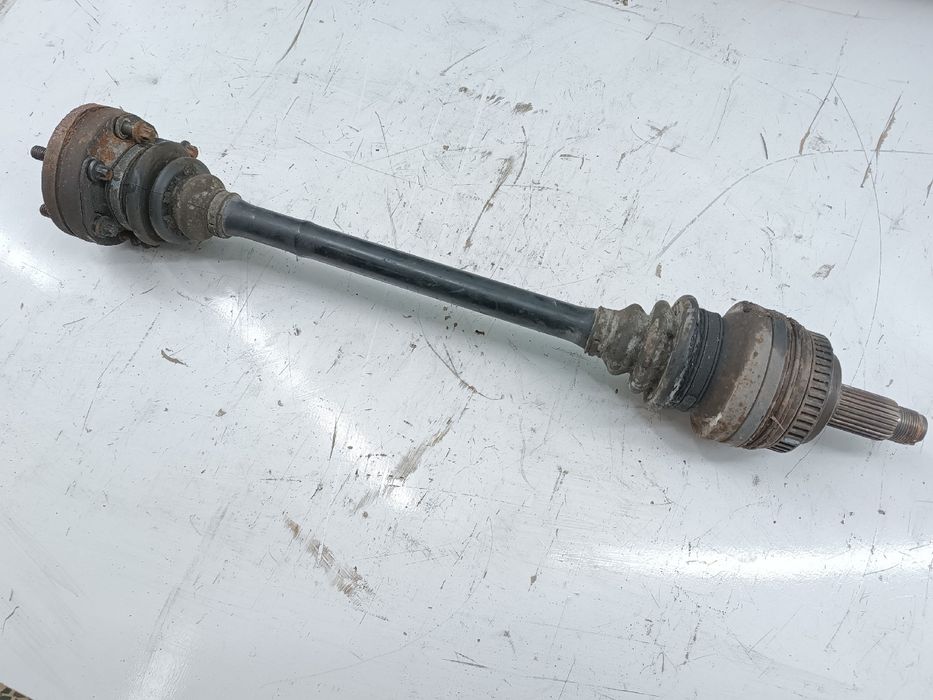 Transmissão Tras Esquerdo - BMW 3 (E46) | 97 - 05