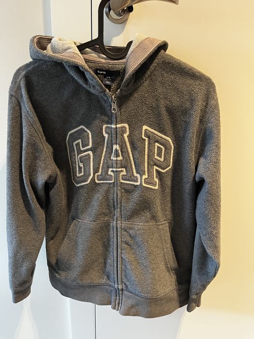 Bluza gap polarowa