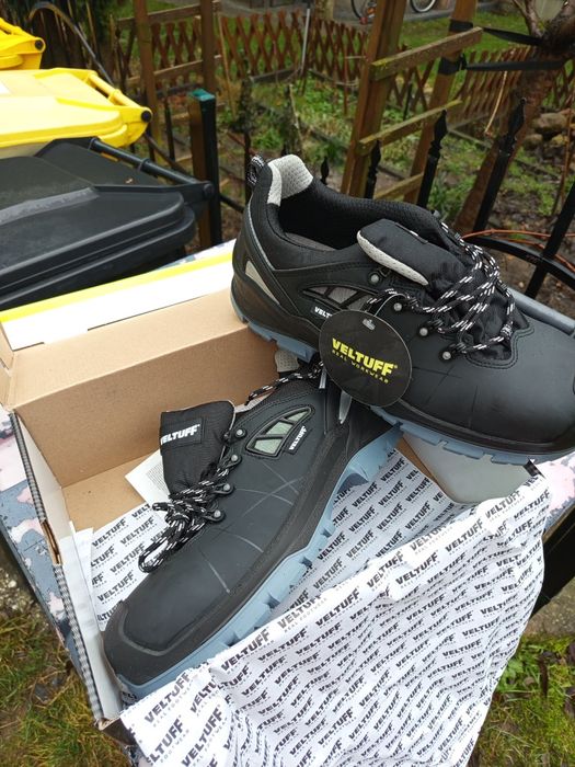 Buty robocze 44 VELTUFF