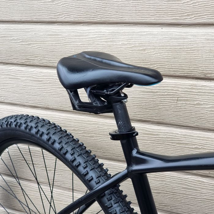 29 CUBE AIM RACE 2023 як НОВИЙ Shimano Acera 2х8 Disc Гідравлика