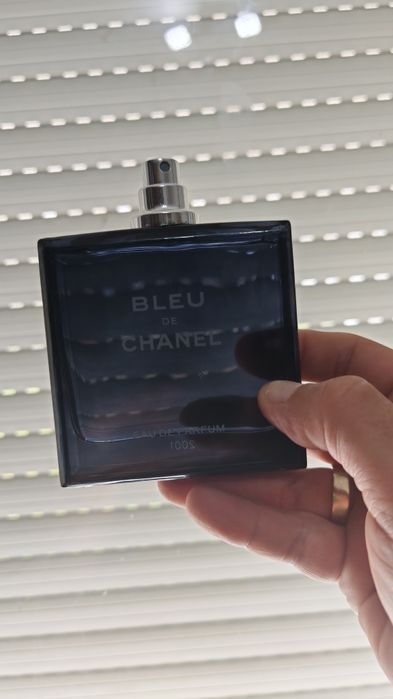 Chanel Bleu de Chanel