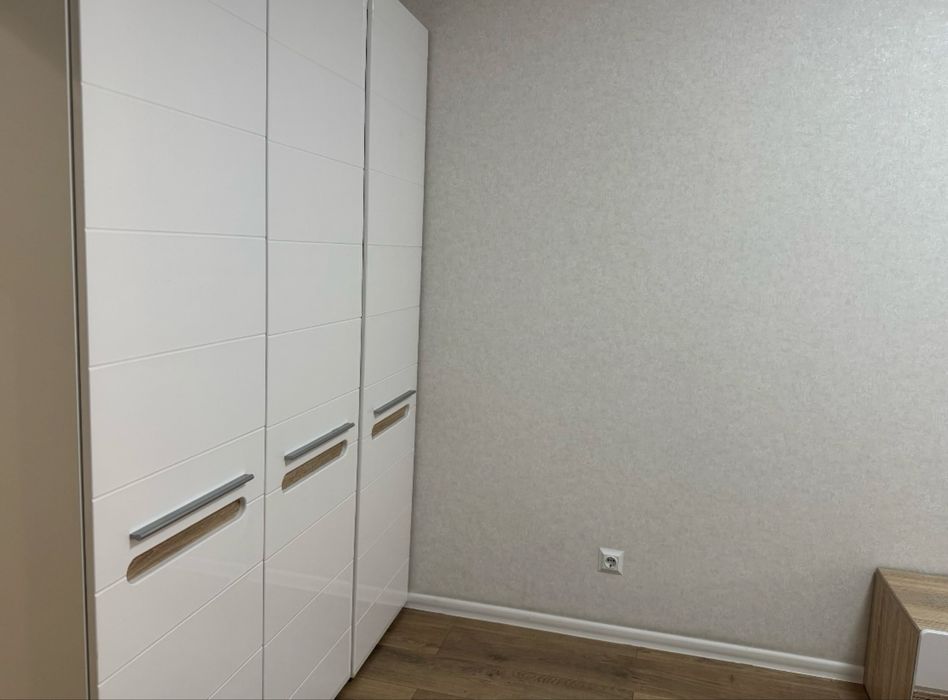 Пропонуємо до оренди чудову однокімнатну квартиру!