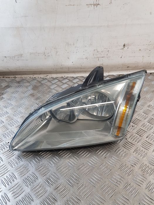 Lampa Lewa Przód 4M5113W030Ad Ford C-Max I 04R- Europa