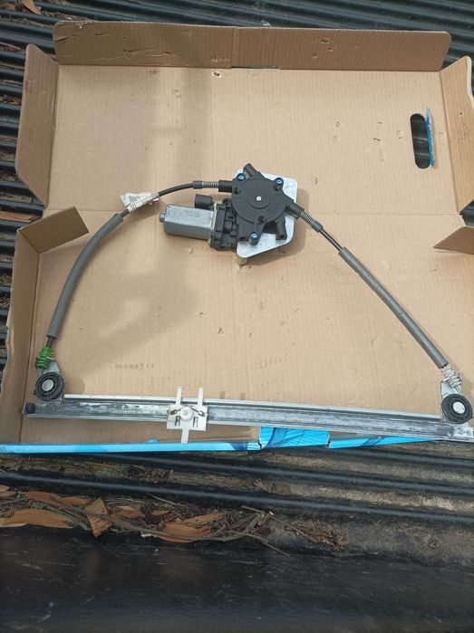 Elevador vidro elétrico Fiat Strada