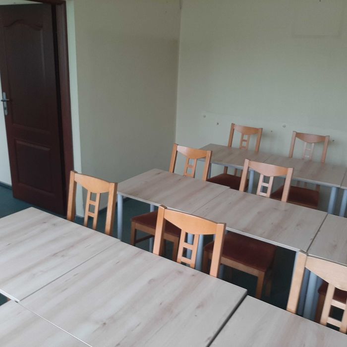 Do wynajęcia lokal użytkowy