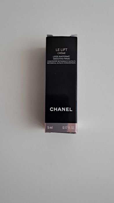 Chanel Le Lift Creme 5 ml _ NowY + gratis
