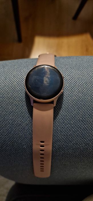 Galaxy Watch Active 2