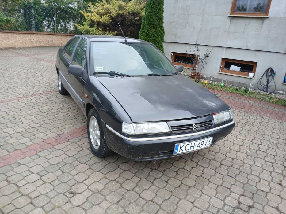 Citroën Xantia