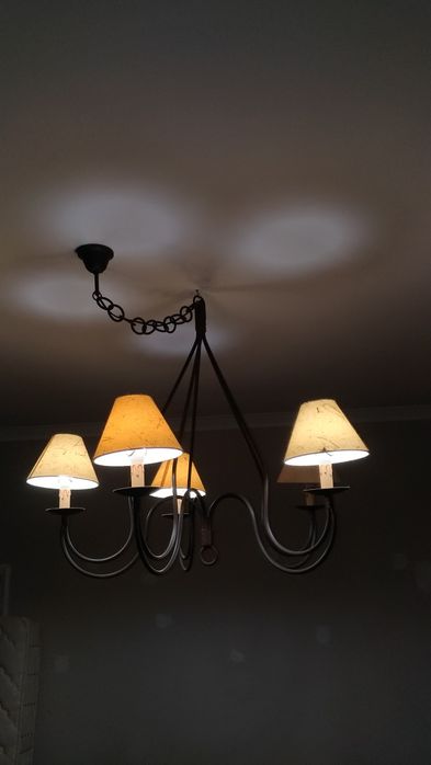 Metal Lamp64751301172737121