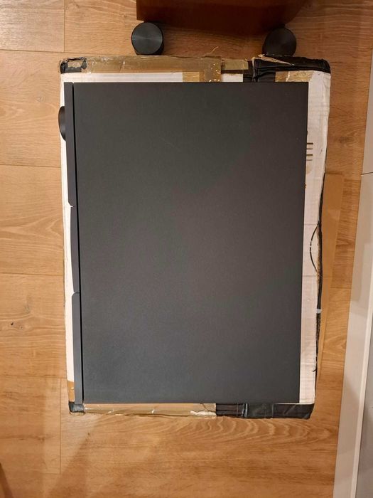 NAIM Superuniti Uszkodzony