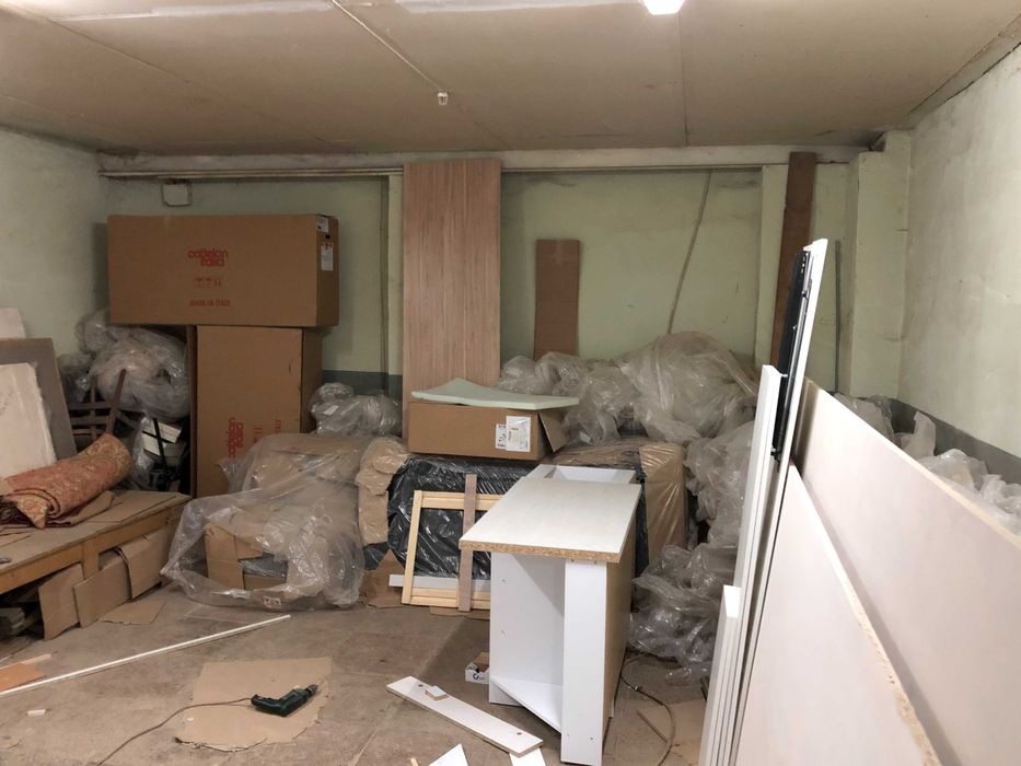 Комерційна нерухомість за адресою (площа 542 м²) - Atlanta.ua - фото 9