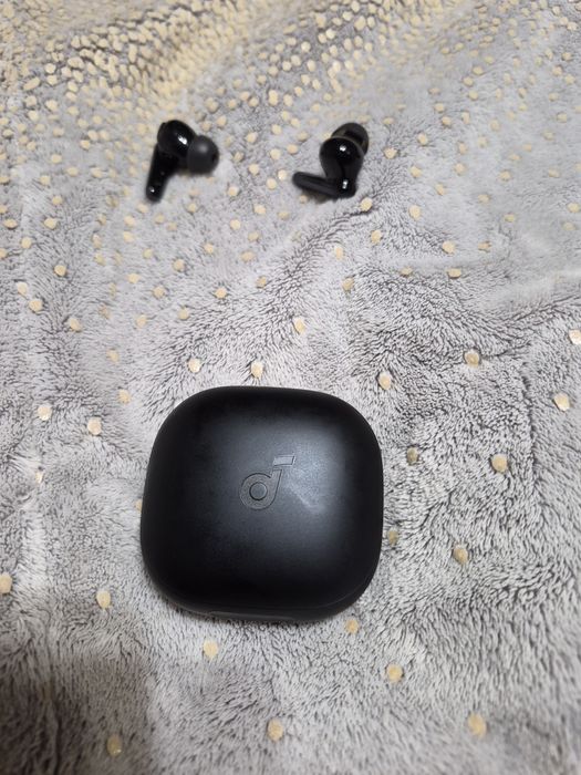 Навушники Souncore Liberty 4 Pro