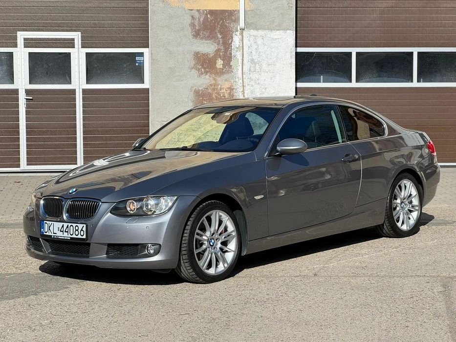 BMW Seria 3