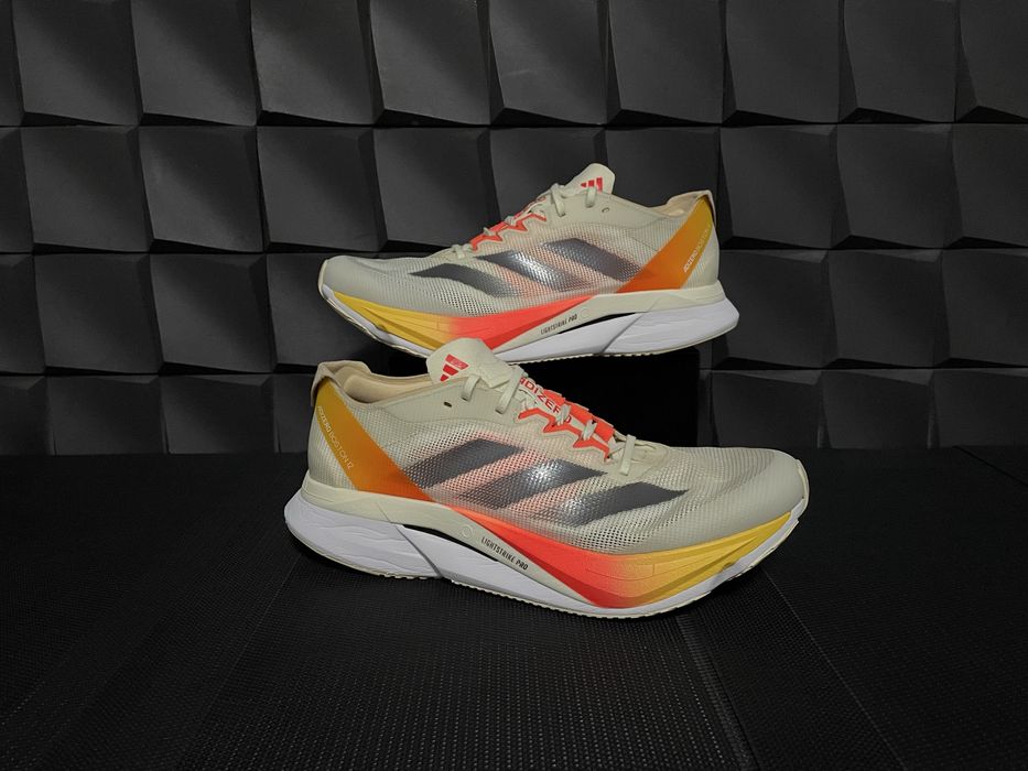 Adidas Adizero Boston 12 [EU42,5]