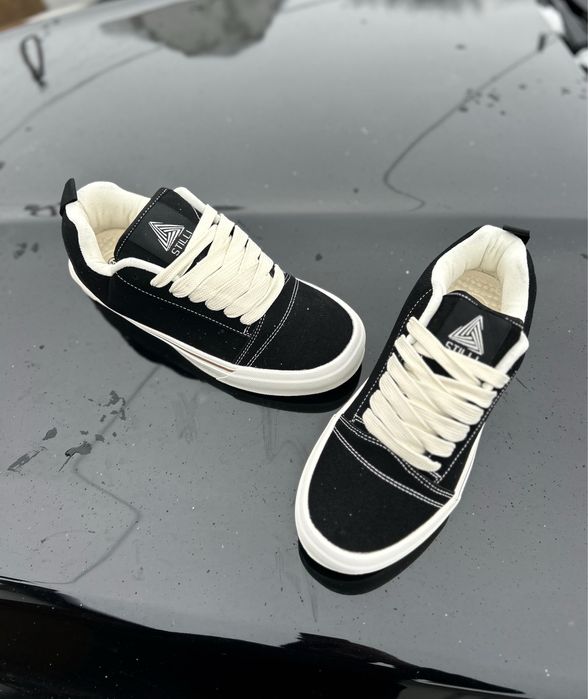 Кросівки чоловічі Stilli Vans весна / Кеды мужские весна