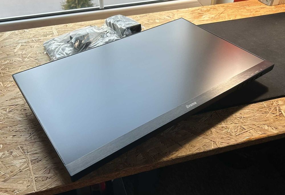 Monitor iiyama XU2492HSU-B1 24'' 60HZ z podstawką