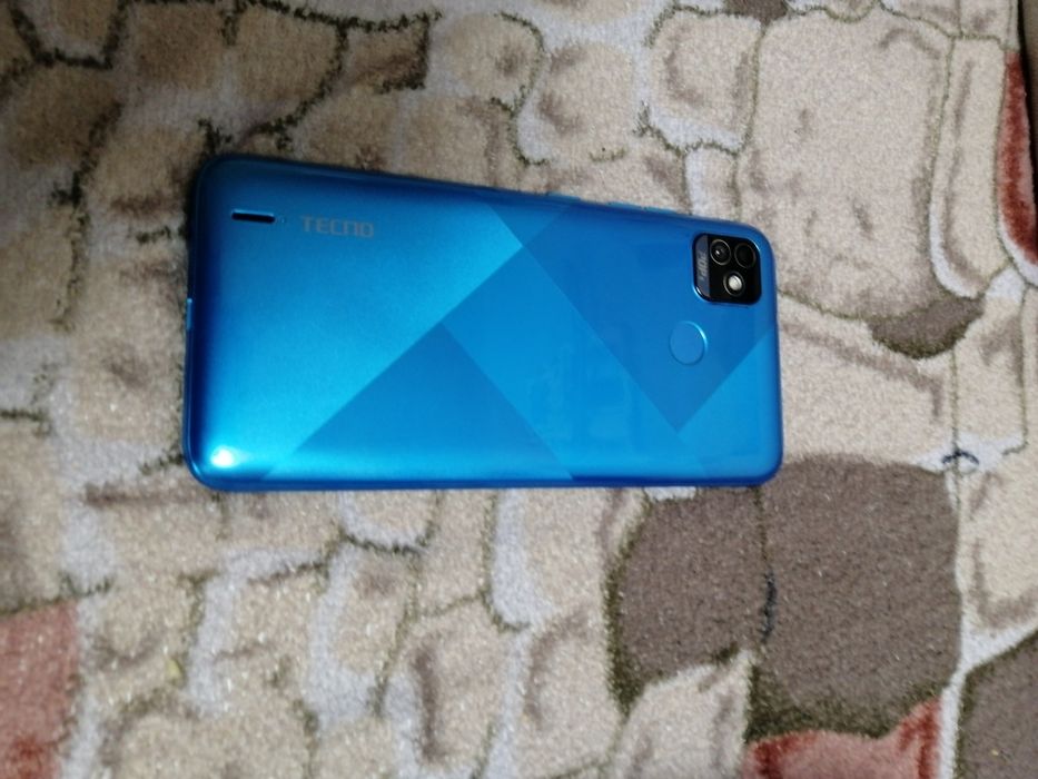 Смартфон TECNO POP 5