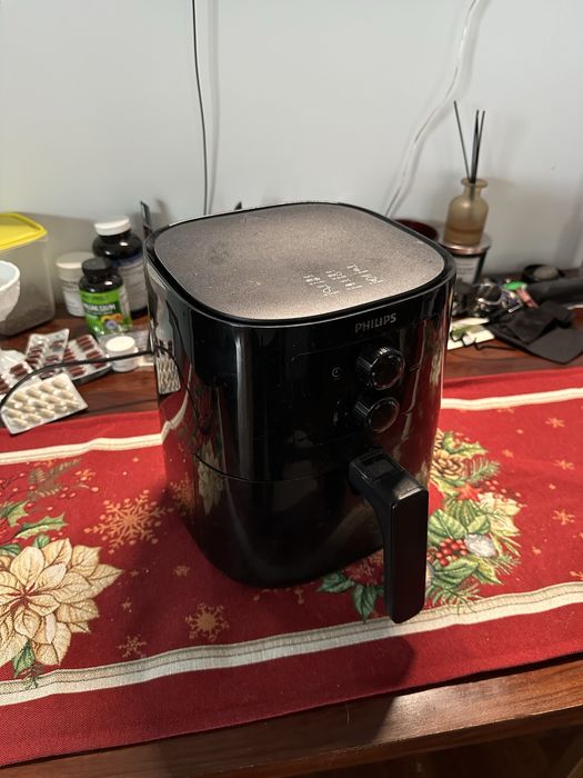 Philips Airfryer frytkownica