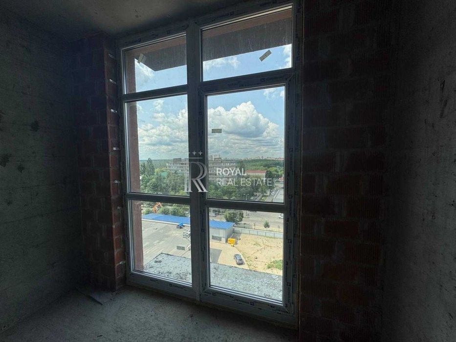 Продаж Квартира 2кім 58м2 ЖК Life Story Метро Теремки