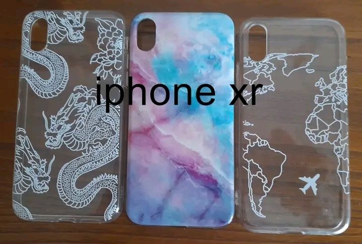 capas protecção vários modelos