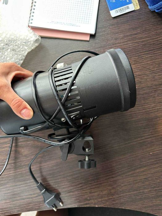 Радиосинхронизатор Phottix Tetra PT-04 II. театральный, студийный свет