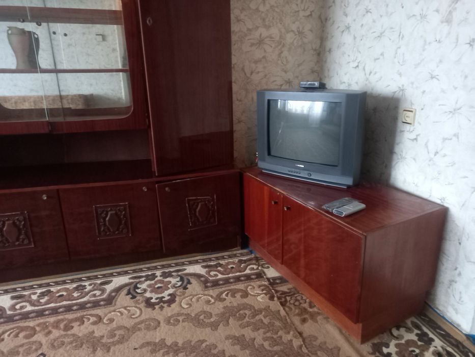 Сдам 1 к квартиру р-н Черемушки (клуб Украина)
