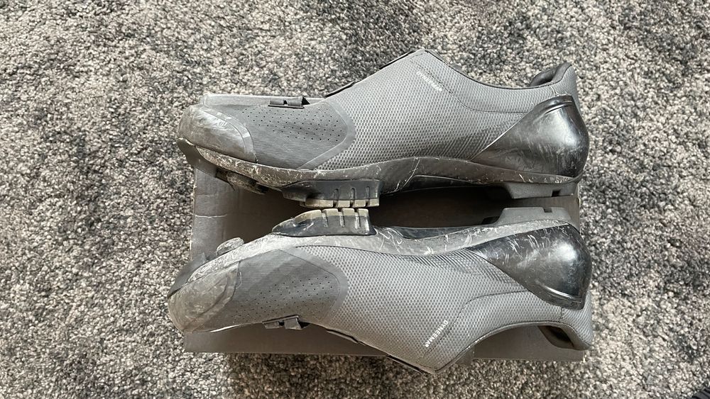 Buty rowerowe XC Specialized S-Works Recon 42,5 27,3cm mtb spd