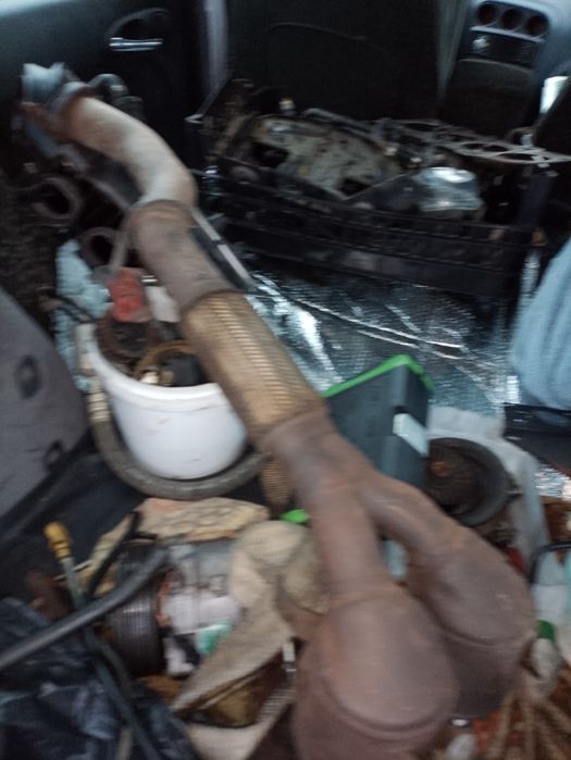 Alfa Romeo 156 ts para peças ou inteiro