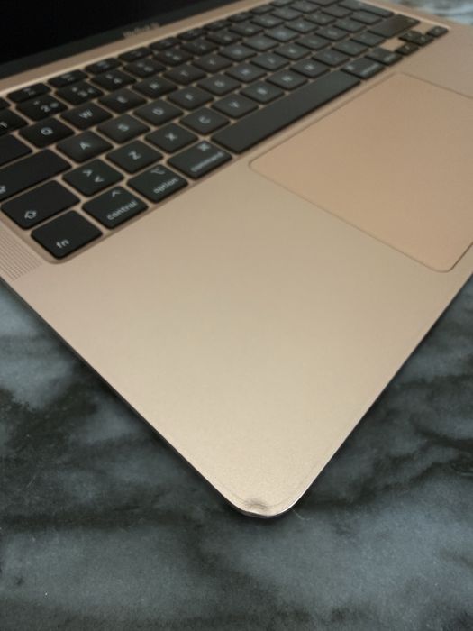 Macbook Air 2020